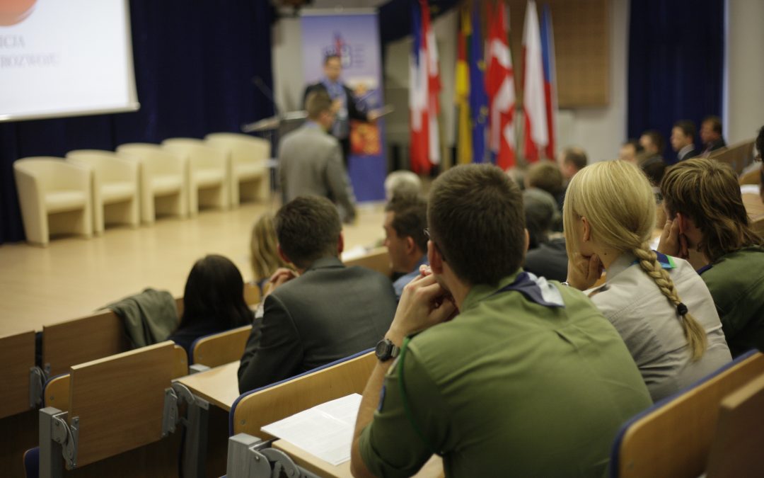 Rusza projekt partnerstwa strategicznego „Level Up”
